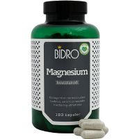 Bidro Magnesium 180 kap