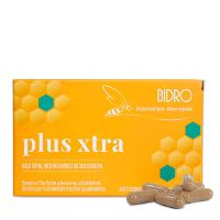 Bidro Plus Xtra 60 kap