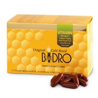 Bidro Vitamin 60 kap
