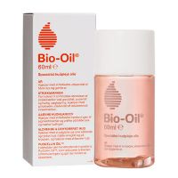 Bio Oil mod ar og strækmærker mm. 60 ml