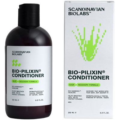 Bio-Pilixin Conditioner For Men 250 ml