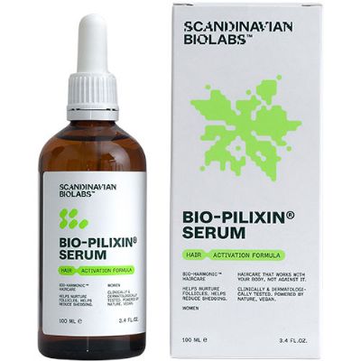 Bio-Pilixin Serum For Women 100 ml