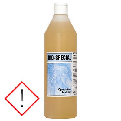 Bio Special Opvask 700 ml