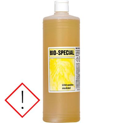 Bio Special Uldvaskemiddel 1 l