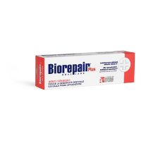 BioRepair Dental sensitive tandpasta rød 75 ml