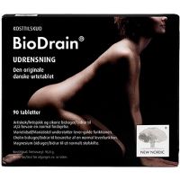 Biodrain 90 tab