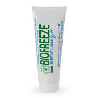 Biofreeze massagegel i tube 118 ml