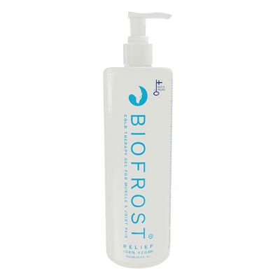 Biofrost Relief Gel 500 ml