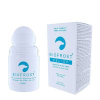 Biofrost Relief Roll-on 75 ml
