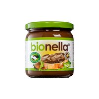 Bionella Chokocreme økologisk 400 g