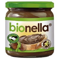 Bionella Chokocreme økologisk 400 g