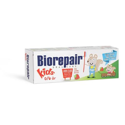 Biorepair Tandpasta Junior 50 ml