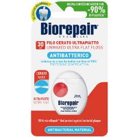 Biorepair Tandtråd ultra flad 1 pk