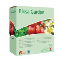 Terra Biosa Garden Bag-in-Box økologisk 3 l