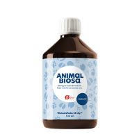 Biosa til kæledyr økologisk 500 ml