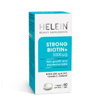 Biotin Strong Helein 60 tab