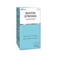 Biotin Strong 60 tab