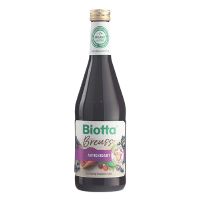 Biotta Breuss Antioxidant økologisk 500 ml
