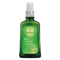 Cellulite Oil Birch 100 ml