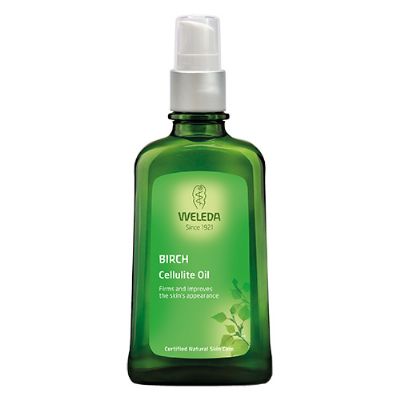 Cellulite Oil Birch 100 ml