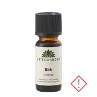 Birk duftolie 10 ml