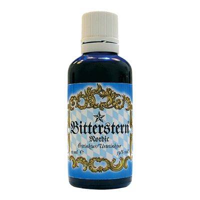 Bitterstern 50 ml