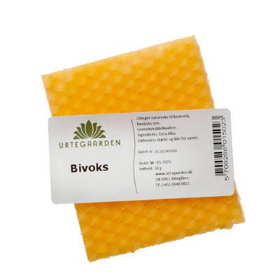 Bivoks 10 g