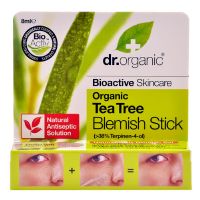 Blemish Gel Stick Tea Tree Dr. Organic 8 ml