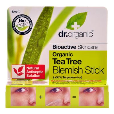 Blemish Gel Stick Tea Tree 8 ml