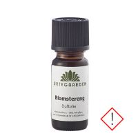 Blomstereng duftolie 10 ml