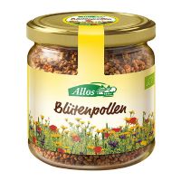 Blomsterpollen, bipollen økologisk 200 g