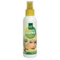 Blondspray camomille Henna 150 ml