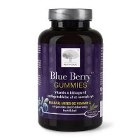 Blue Berry gummies 60 gum