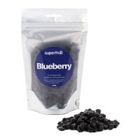 Blueberries blåbær Superfruit 200 g