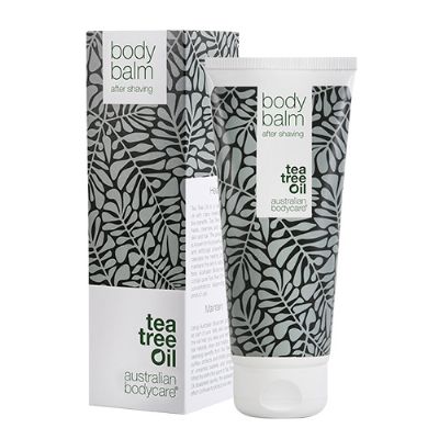 Body Balm - after shaving 200 ml