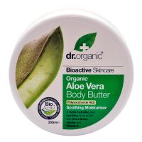 Body Butter Aloe Vera Dr. 200 ml