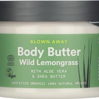 Body Butter Wild Lemongrass 150 ml