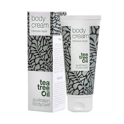 Body Cream - intensive repair 100 ml