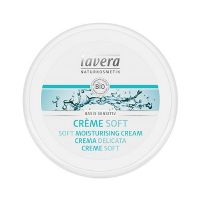 Body Cream Soft Moisturising Basis sensitiv creme 150 ml