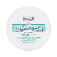 Body Cream Soft Moisturising 150 ml