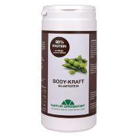 Body-Kraft Sojaprotein 400 g