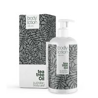 Body Lotion 500 ml