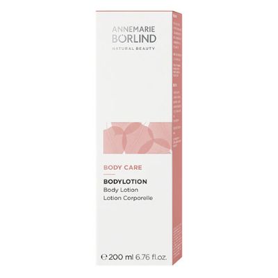 Body Lotion BODY CARE 200 ml