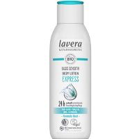 Body Lotion Express Basis sensitiv 250 ml