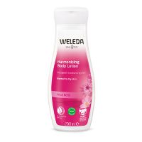 Body Lotion Harmonising Wild Rose 200 ml