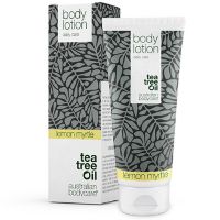 Body Lotion Lemon 200 ml