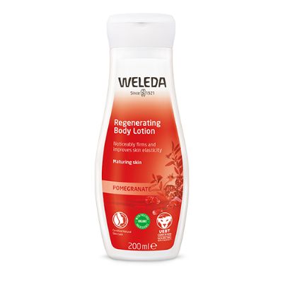 Body Lotion Regenerating Pomegranate 200 ml