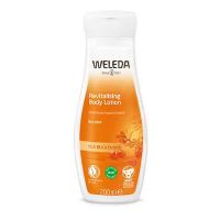 Body Lotion Revitalising Sea Buckthorn 200 ml