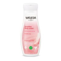 Body Lotion Sensitive 200 ml