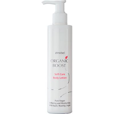 Soft Care Body Lotion 200 ml
